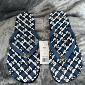 NWT Tory Burch, size 9